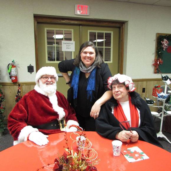 Meet the Posher Other - Meet your Posher, Andrea